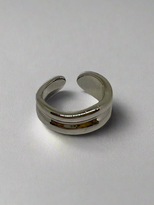 Merx Duo RingJewelryPosh Boutique
