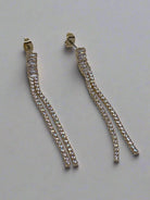 Merx Elaine EarringsJewelryPosh Boutique