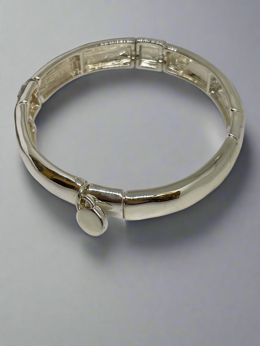 Merx Elastic BraceletJewelryPosh Boutique