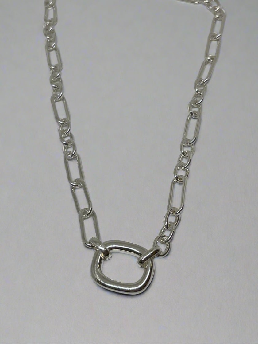 Merx Ella NecklaceJewelryPosh Boutique