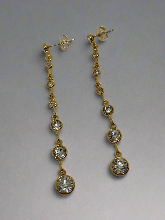 Merx Eloise EarringsJewelryPosh Boutique