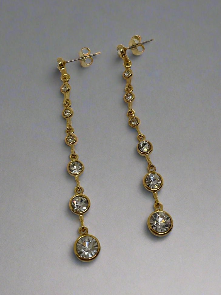 Merx Eloise EarringsJewelryPosh Boutique