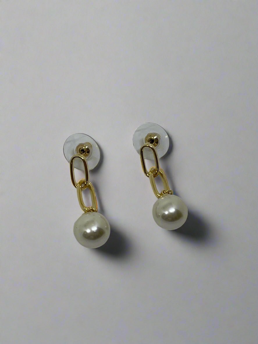Merx Ernie EarringsJewelryPosh Boutique