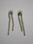 Merx Esther EarringsJewelryPosh Boutique