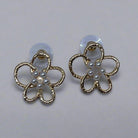 Merx Flora EarringsJewelryPosh Boutique