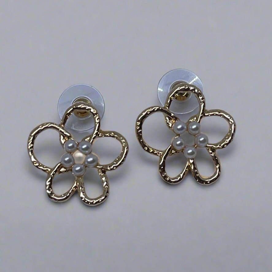 Merx Flora EarringsJewelryPosh Boutique