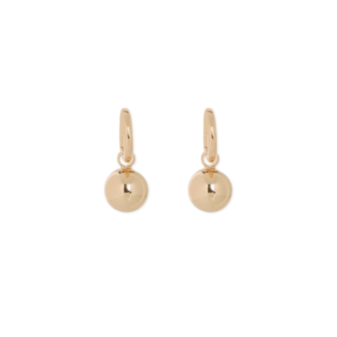 Merx French Hook EarringJewelryPosh Boutique