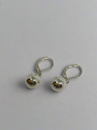 Merx French Hook EarringJewelryPosh Boutique