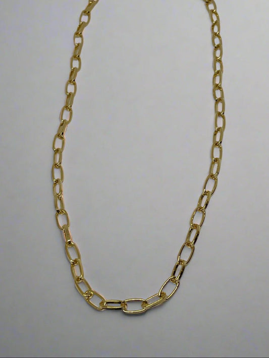 Merx Freya NecklaceJewelryPosh Boutique