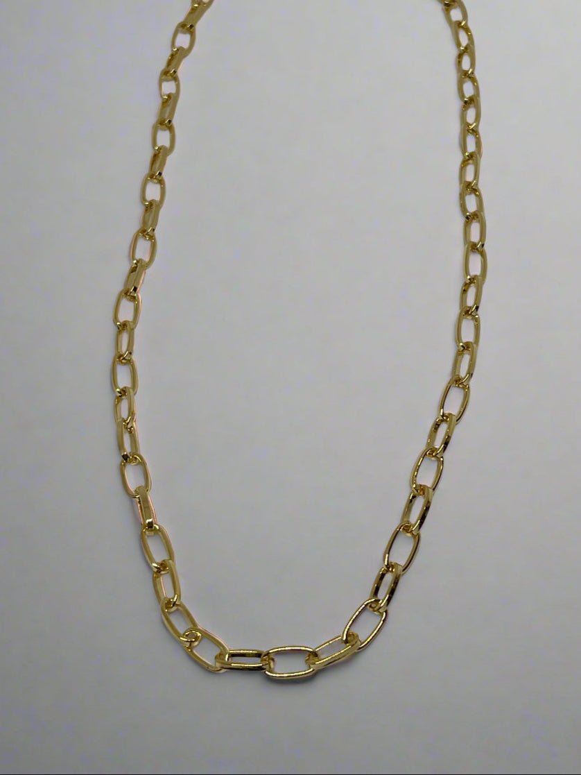 Merx Freya NecklaceJewelryPosh Boutique