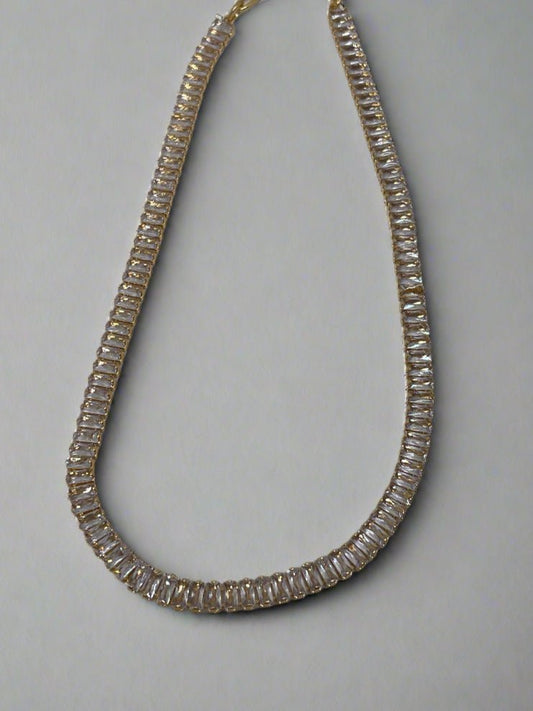 Merx Glinda NecklaceJewelryPosh Boutique