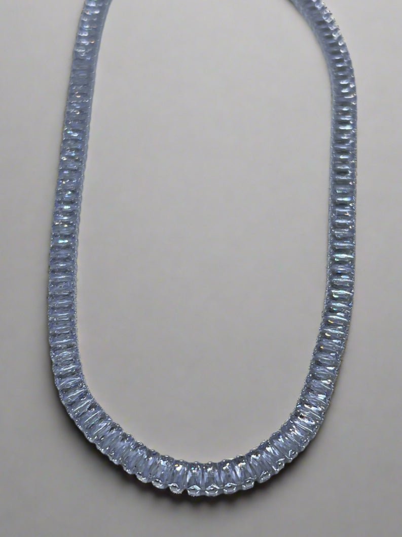 Merx Glinda NecklaceJewelryPosh Boutique