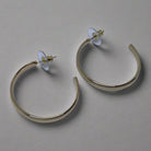 Merx Gwen Hoop EarringsJewelryPosh Boutique