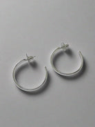 Merx Gwen Hoop EarringsJewelryPosh Boutique