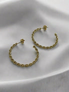 Merx Haley EarringsJewelryPosh Boutique