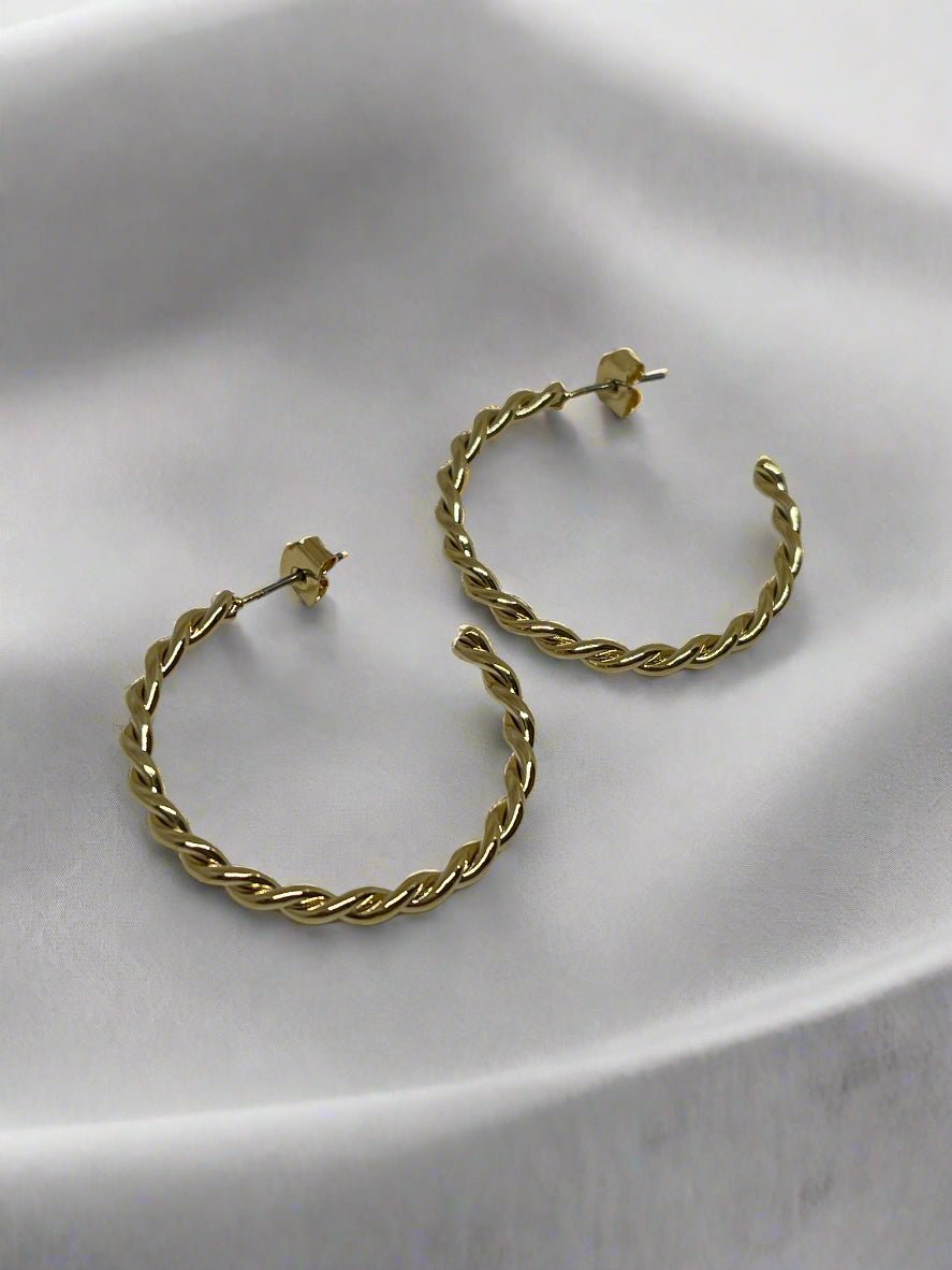 Merx Haley EarringsJewelryPosh Boutique