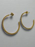 Merx Heidi EarringsJewelryPosh Boutique