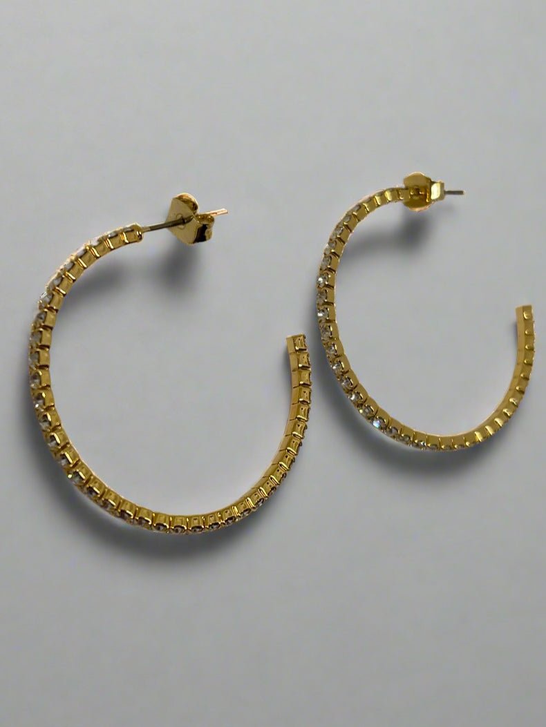 Merx Heidi EarringsJewelryPosh Boutique