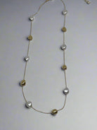 Merx Ivy NecklaceJewelryPosh Boutique