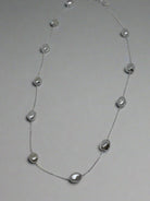 Merx Ivy NecklaceJewelryPosh Boutique