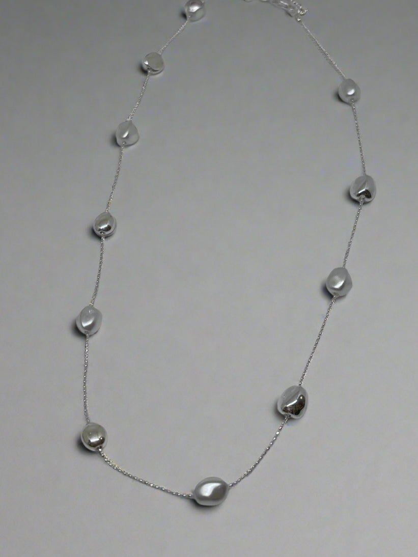 Merx Ivy NecklaceJewelryPosh Boutique