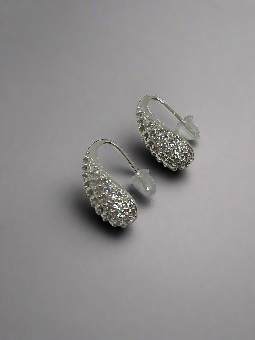 Merx Jennifer EarringJewelryPosh Boutique