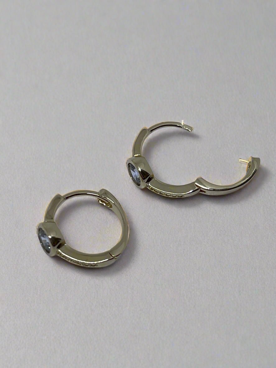 Merx Kendall EarringsJewelryPosh Boutique