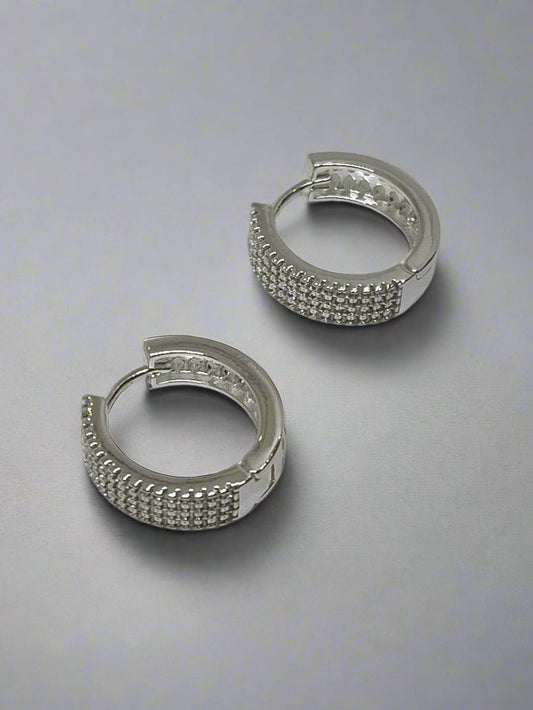 Merx Leona EarringsJewelryPosh Boutique