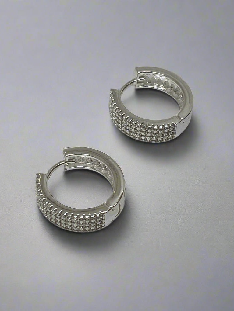 Merx Leona EarringsJewelryPosh Boutique