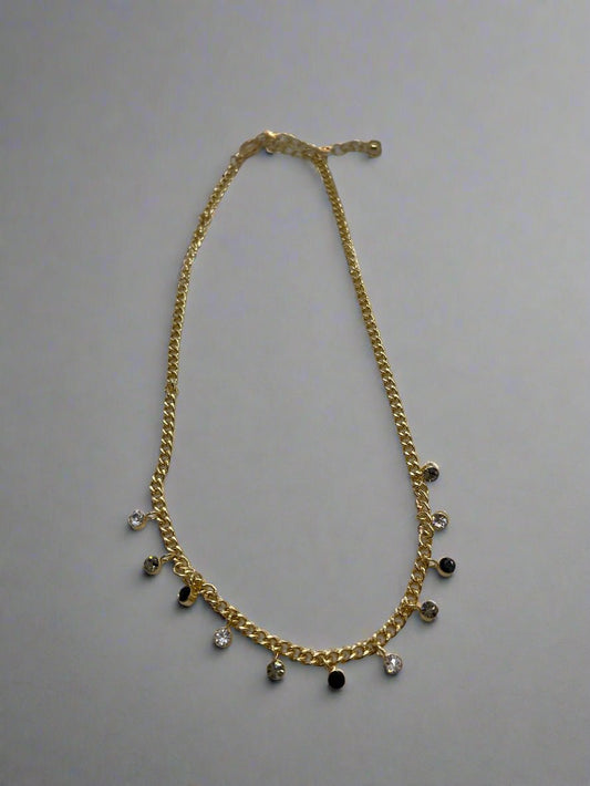 Merx Lillian NecklaceJewelryPosh Boutique