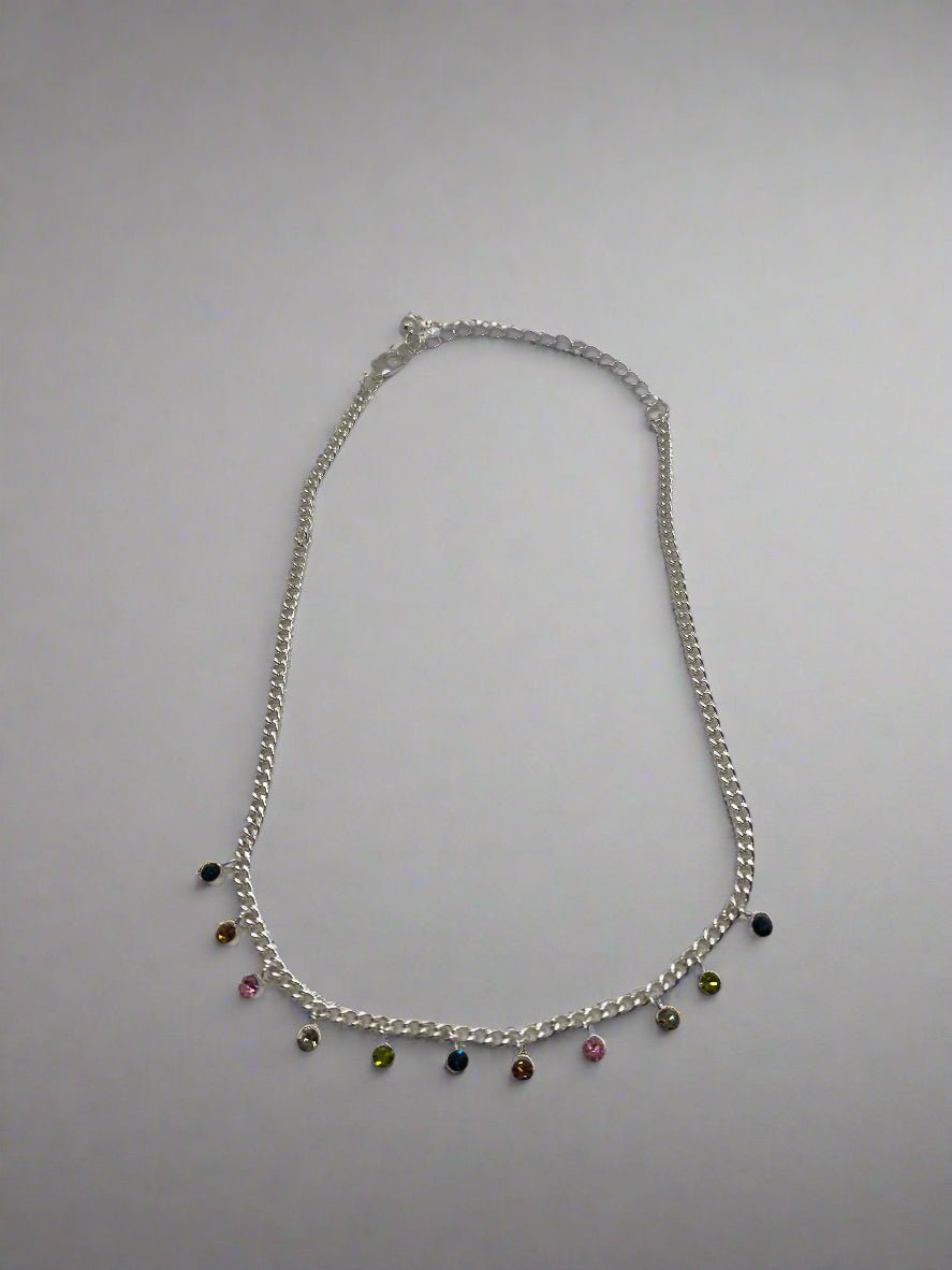 Merx Lillian NecklaceJewelryPosh Boutique
