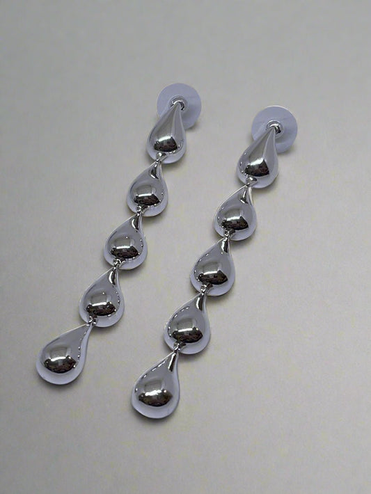 Merx Lilly EarringsJewelryPosh Boutique