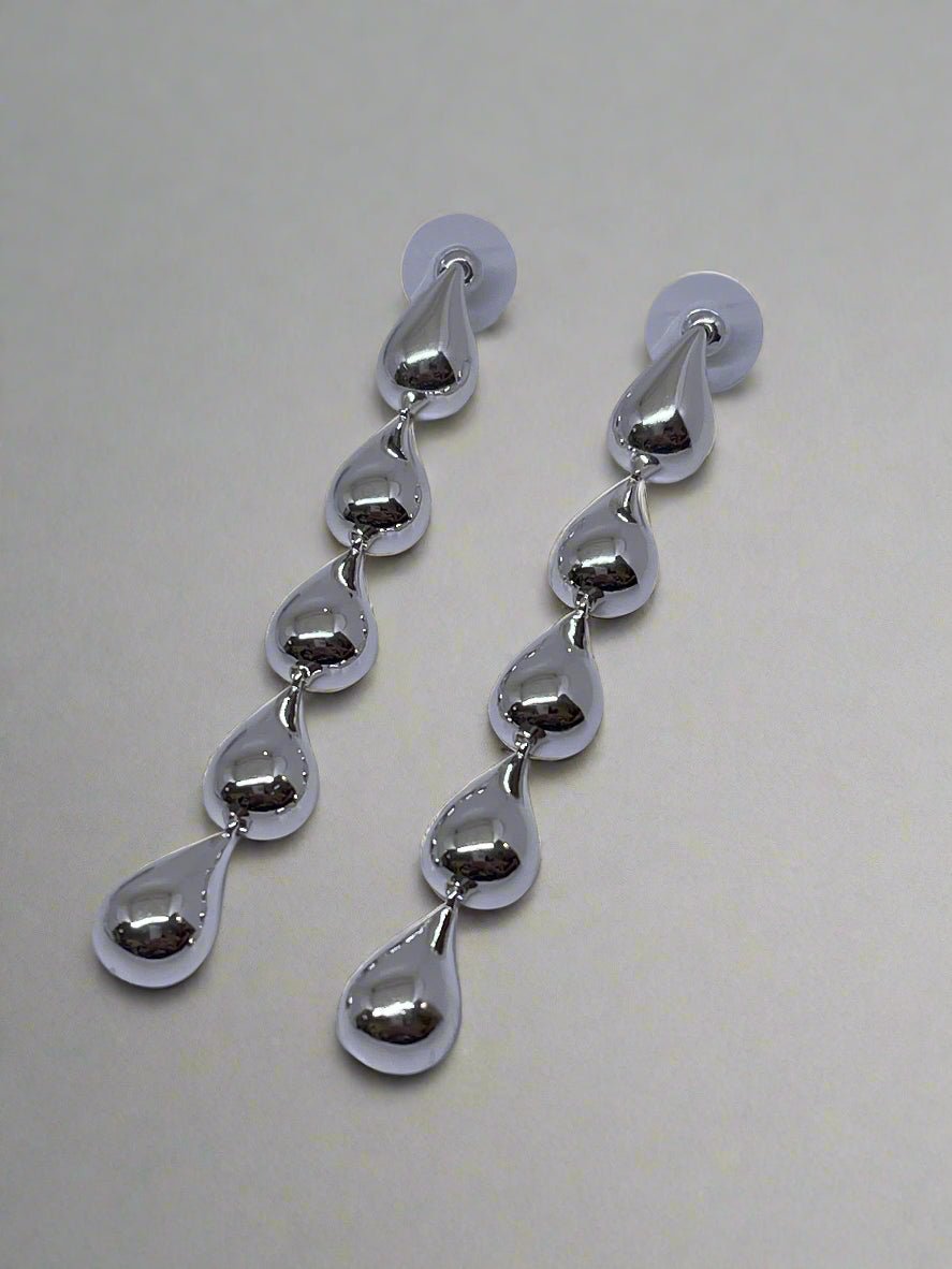 Merx Lilly EarringsJewelryPosh Boutique
