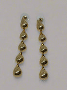 Merx Lilly EarringsJewelryPosh Boutique