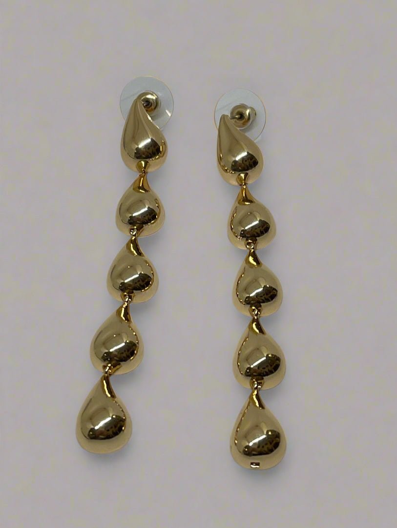 Merx Lilly EarringsJewelryPosh Boutique