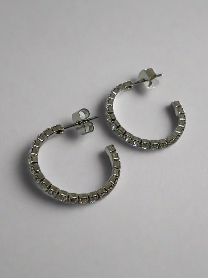 Merx Mckenna EarringsJewelryPosh Boutique