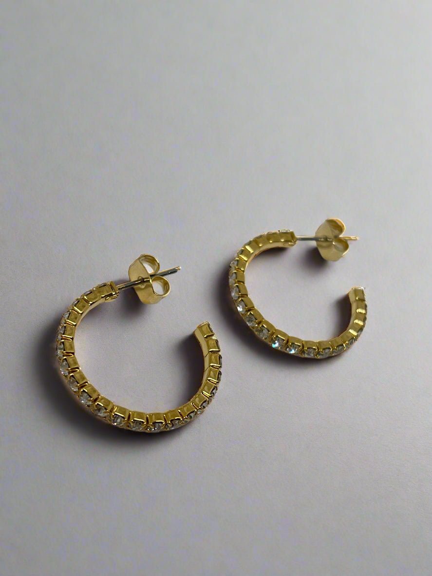 Merx Mckenna EarringsJewelryPosh Boutique