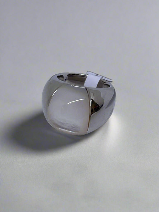 Merx Moonstone RingJewelryPosh Boutique