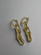 Merx Paige EarringJewelryPosh Boutique