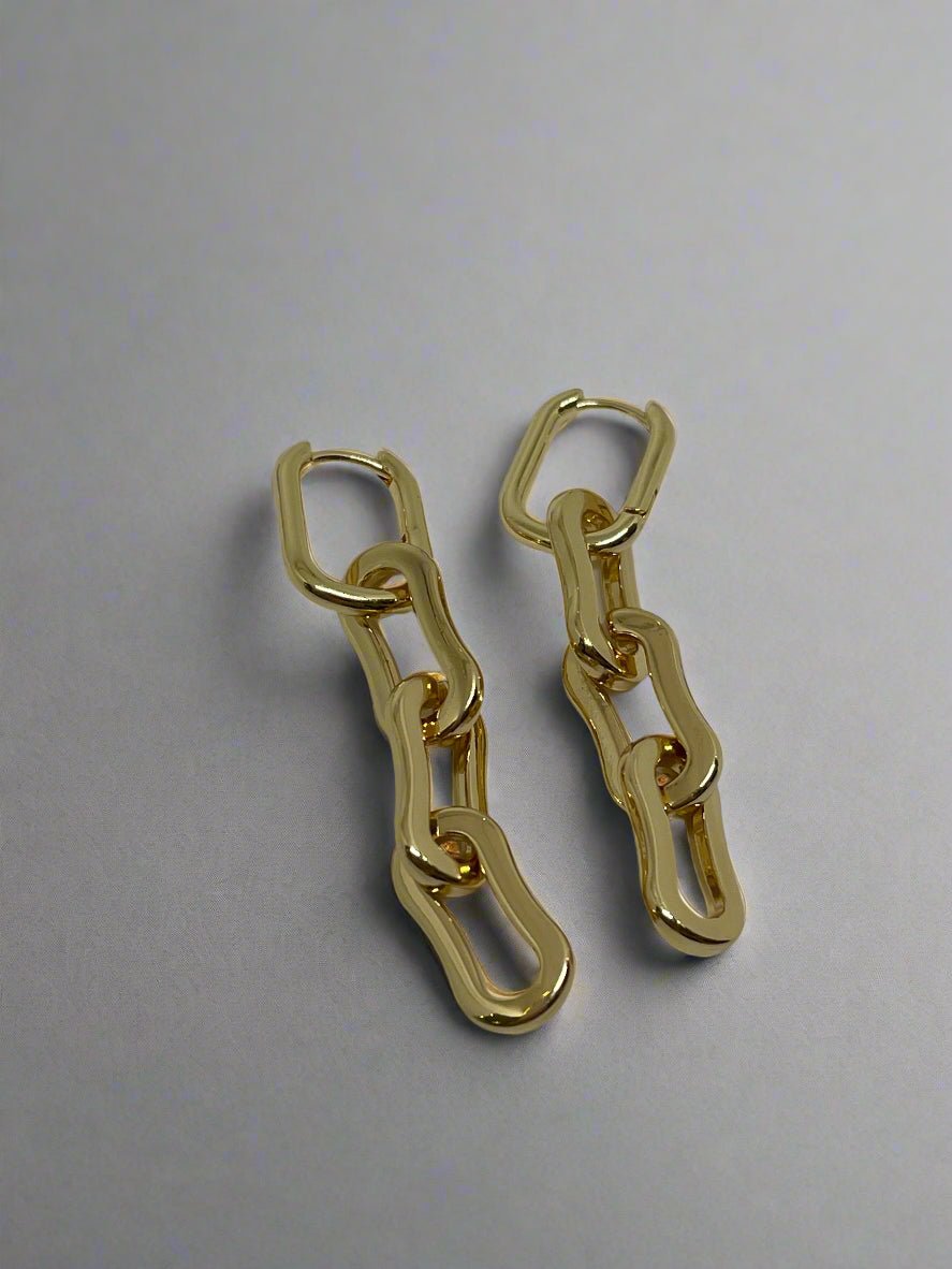 Merx Paige EarringJewelryPosh Boutique