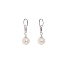 Merx Pearl Dangle EarringsJewelryPosh Boutique