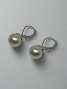 Merx Short Perla EarringJewelryPosh Boutique