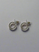 Merx Small Hoop EarringsJewelryPosh Boutique