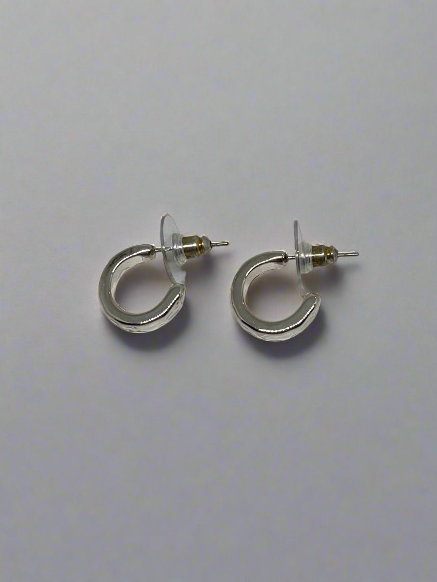 Merx Small Hoop EarringsJewelryPosh Boutique