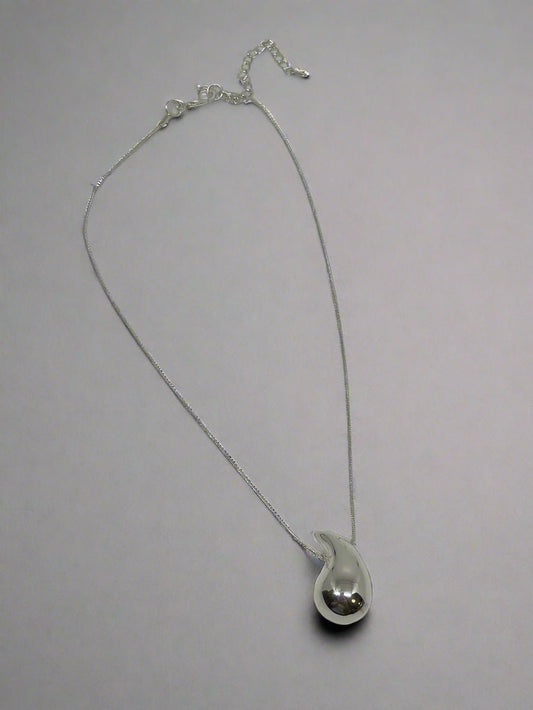 Merx Tallulah NecklaceJewelryPosh Boutique