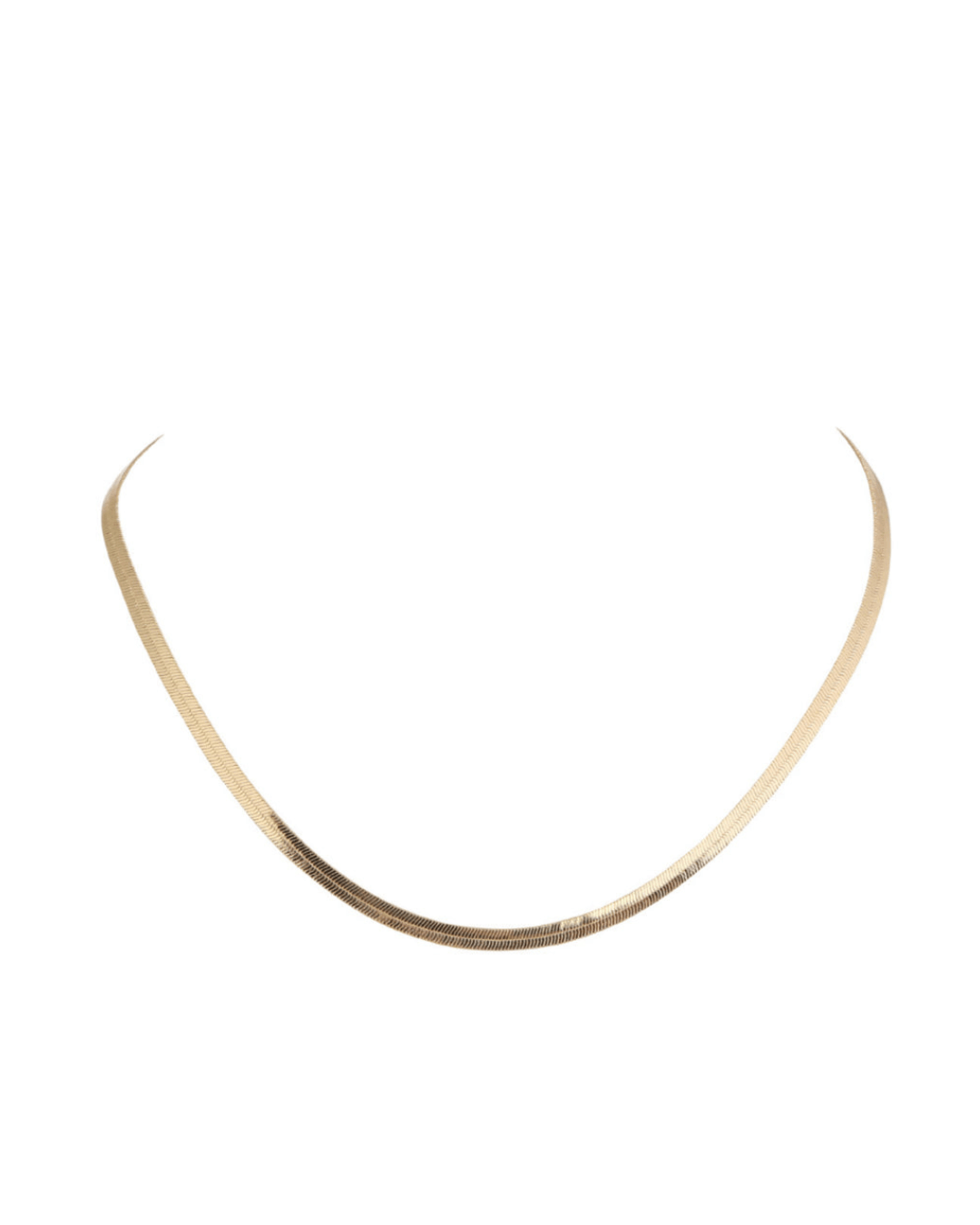 Merx Tana Necklace - Posh Boutique