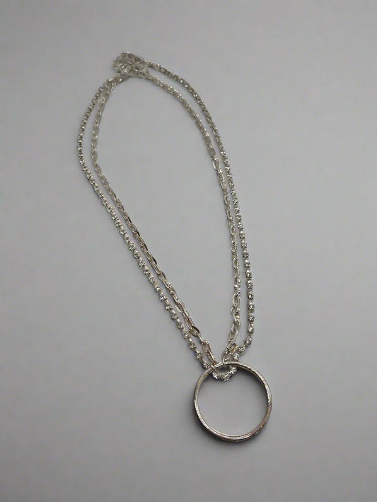 Merx Tiana NecklaceJewelryPosh Boutique
