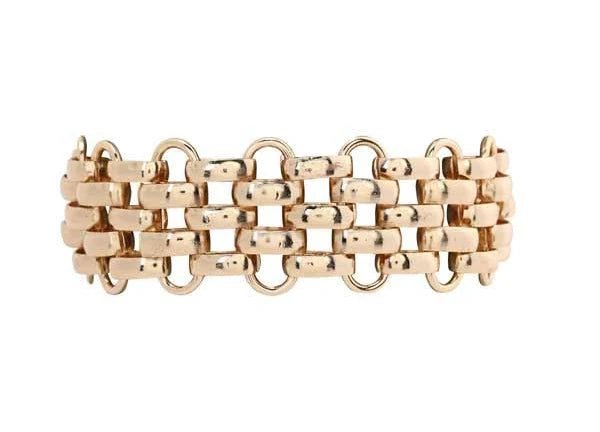 Mia BraceletJewelryPosh Boutique