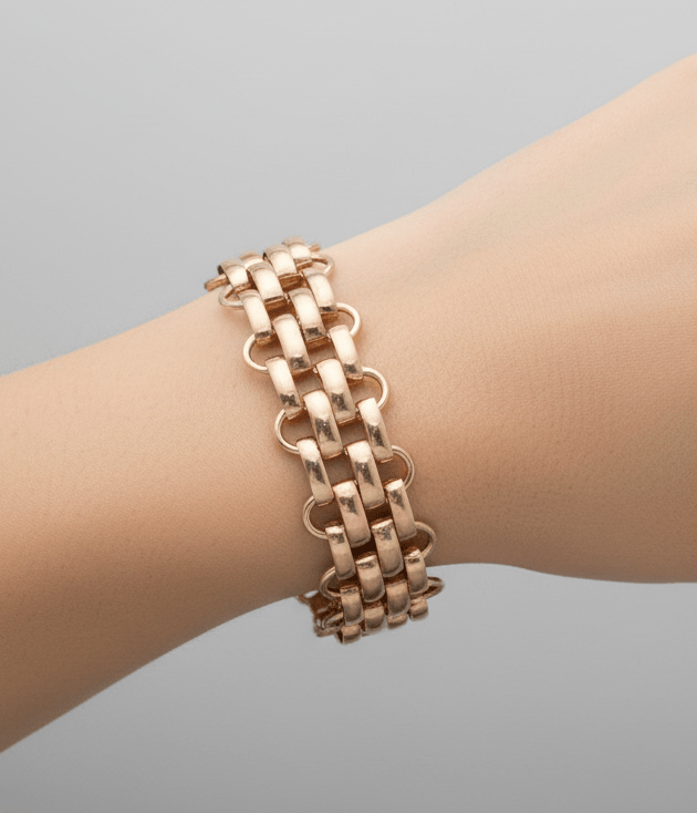 Mia BraceletJewelryPosh Boutique
