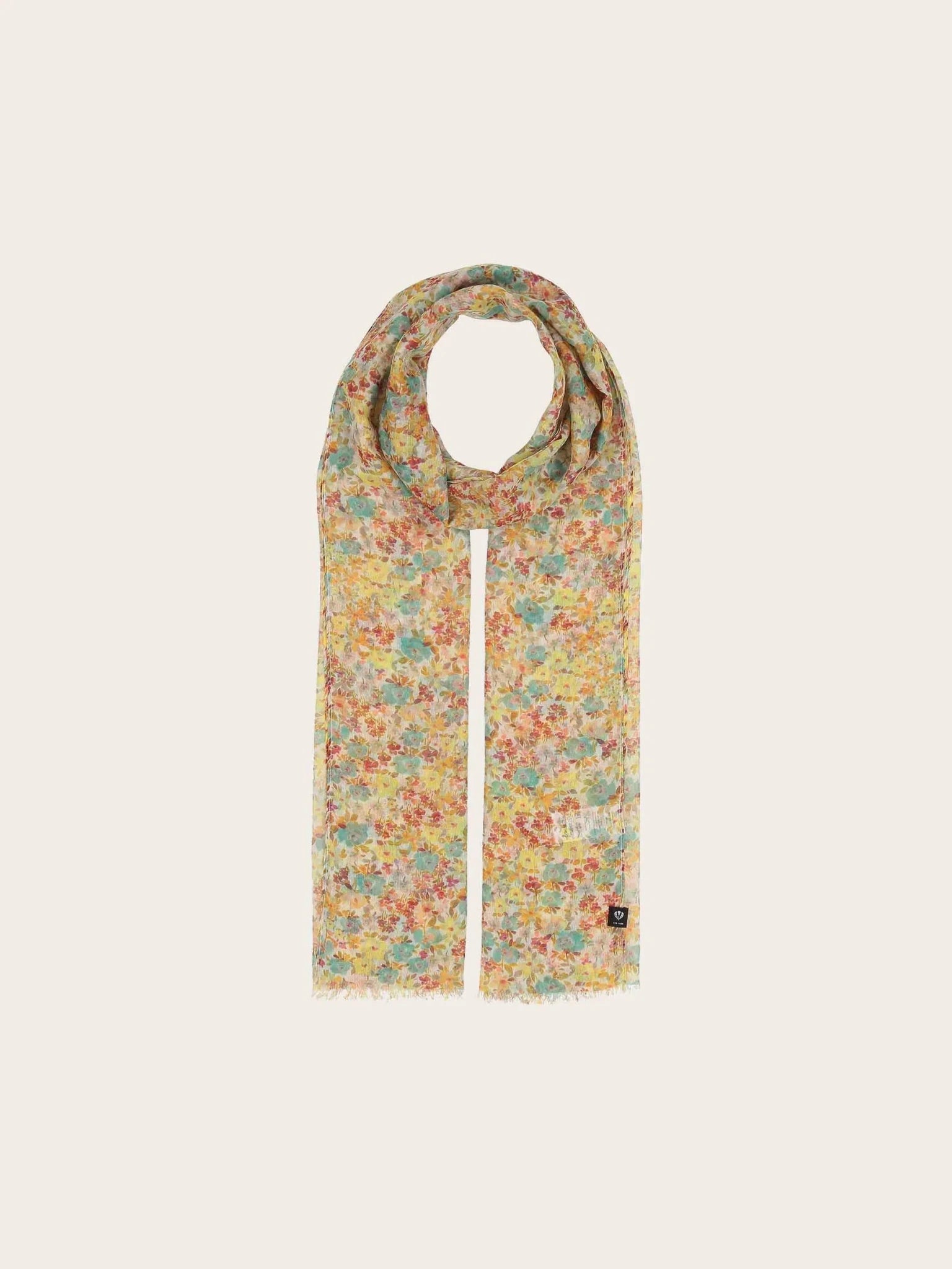 Millefleur ScarfScarvesPosh Boutique